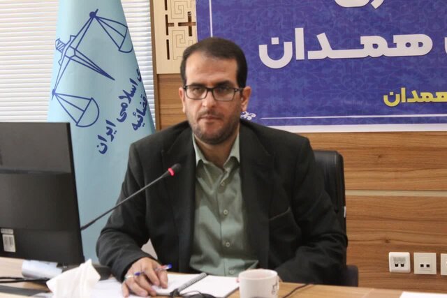 شبکه ارتشا و اختلاس در همدان متلاشی شد