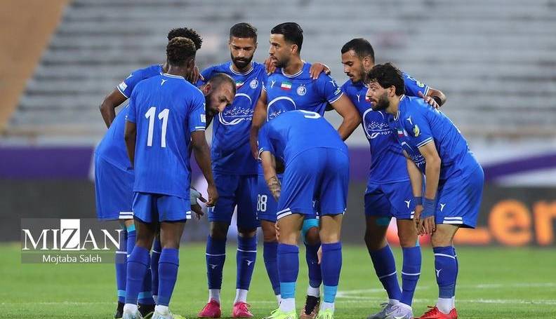 لطیفی: دلالها سالها ریشه استقلال را هدف قرار دادند