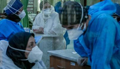 خطر شرایط «بیپرستاری» برای نظام سلامت
