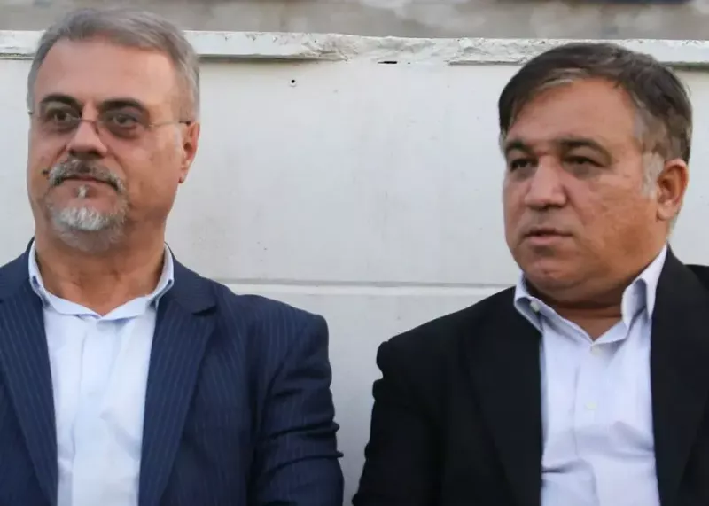 اعتراف مدیران استقلال به اشتباهات در تصمیم‌گیری
