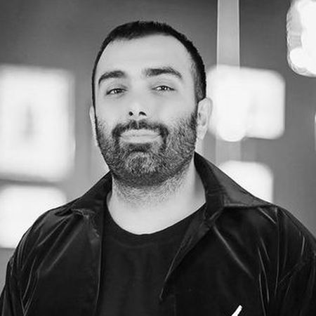 ترانه «تهران» با صدای مسعود صادقلو