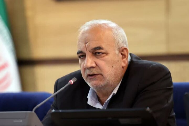 هیئترئیسه شورای اسلامی شهر مشهد مشخص شد