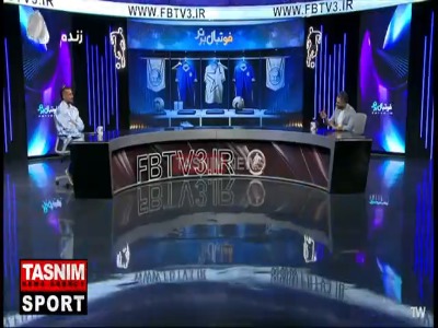 رامین رضاییان: در اولین روز تمرین پیش فصل جدید، اگر کدورتی با بازیکنی داشتم رفع کردم
