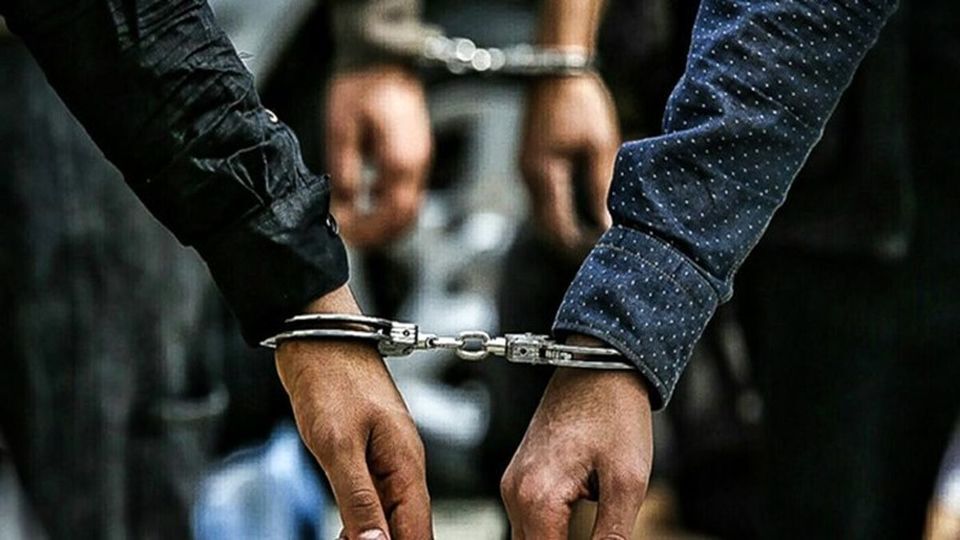 3 عضو کانون‌های شورشی گروهک منافقین در پاکدشت بازداشت شدند