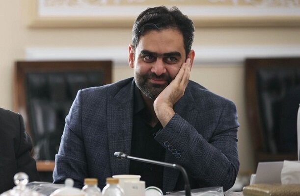 ثابتی عضو هیات‌ مدیره خانه ملت شد