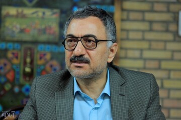 تفسیر «جعفر ول کن» به روایت سعید لیلاز