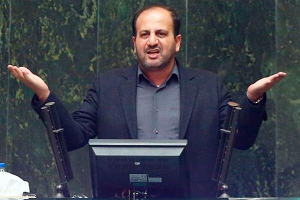 نماینده علیآباد کتول هم از پاسخهای وزیر جهاد کشاورزی قانع شد