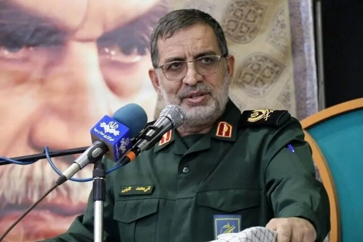 سخنگوی سپاه پاسداران: معادلات منطقهای و بینالمللی به نفع ایران تغییر کردهاند