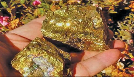 سهم بردسکن از درآمد 100میلیاردی معادن؛ فقط یک درصد!