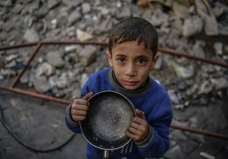 حماس: اشغالگران به ما و اسیران خودشان گرسنگی می‌دهند