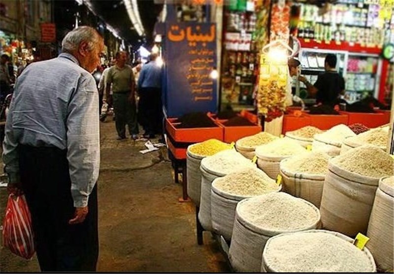 سرمقاله همشهری/ بازار برنج؛ قربانی آمار و احتکار