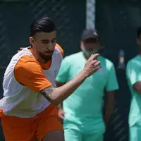 محرم دیگر عسگری را به تیم امید نمی‌دهد