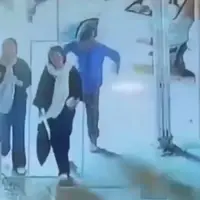 بازداشت ضارب یک زن در گچساران/ فراجا: این موضوع ارتباطی با مسئله رعایت حجاب ندارد