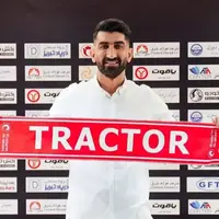 حمله حقوقی تراکتور به پرسپولیس در فیفا!