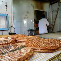 برخورد قاطع با نانوایی‌های متخلف تهران