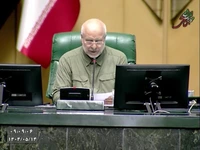 قالیباف: مجلس فرزند انقلاب مشروطه است