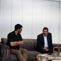 مخبر: شهید محمود باقری شبکه‌ای علمی برای تولید موشک‌های نقطه‌زن ایجاد کرد
