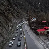 محدودیت‌های ترافیکی پایان هفته جاده‌های کشور اعلام شد