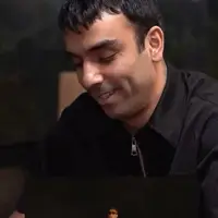 دورچی: دوست داشتم مداح بشم، عاشق محرمم