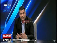اظهارات عجیب رئیس دپارتمان داوران از اجرای VAR در فصل گذشته لیگ برتر