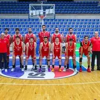 برنامه مسابقات ایران در بسکتبال کاپ آسیا