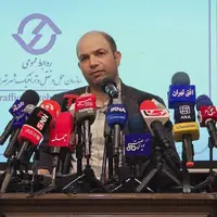 تعلیق طرح ترافیک تهران در روزهای تعطیل سراسری کشور