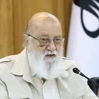 چمران: حتی از زیر سنگ هم شده، آب در اختیار شهروندان قرار دهیم