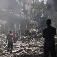 تشکیلات خودگردان خواستار مداخله فوری بین‌المللی برای توقف اشغال غزه شد
