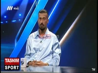رامین رضاییان: سالی که با سپاهان قهرمان جام حذفی شدیم، با کسر امتیاز اجازه ندادند در لیگ قهرمان شویم