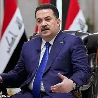 عراق از بر حمایت از لبنان تاکید کرد