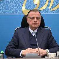 دومین آب‌شیرین‌کن گلستان ۱۸ ماهه تکمیل می‌شود