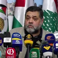 درخواست حماس از شورای امنیت برای پایان دادن به جنگ غزه
