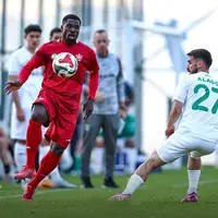 اصلانیان: در پرسپولیس «اسم» بازی نمی‌کند