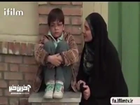 بابا برای من یه قصه‌ست 