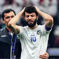 هجوم کاربران عصبانی استقلال به پیج دکتر باشگاه
