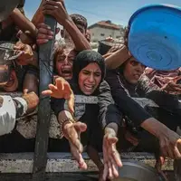 اکونومیست: قحطی در غزه نشان‌دهنده شکست راهبرد اسرائیل است