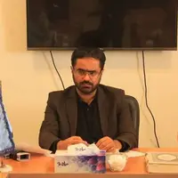 کشف جسد در آب‌انبار سیریز زرند