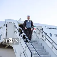 اژه‌ای به صورت غیررسمی و بدون تشریفات وارد خراسان شمالی شد