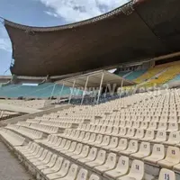 استقلال نامه زد: تختی را به ما بدهید