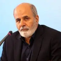 تسنیم: «علی‌اکبر احمدیان» به دولت می‌رود