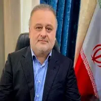 رئیس سازمان جهاد کشاورزی هرمزگان منصوب شد