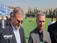 پوریافر، شهردار منطقه پنج تهران: 15میلیارد تومان برای بازسازی کمپ حجازی اختصاص داده‌ایم