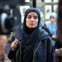 بازیگر سریال «فریبا»: «ترنم» هنوز هم در زندگی من جریان دارد