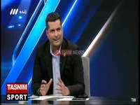 دانیال مرادی: 15 درصد اشتباهات داوران در مسابقات لیگ برتر فصل گذشته که با VAR برگزار شد، اشتباه بود