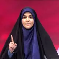 سرمقاله خراسان/ سحر امامی را نسوزانید! 