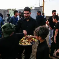 اعزام ۴۰۰ دانشجوی کهگیلویه و بویراحمدی به پیاده‌روی اربعین