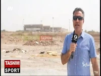 آخرین وضعیت «استادیوم غدیر» اهواز برای میزبانی از مسابقات استقلال خوزستان