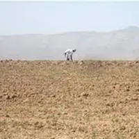 چنگ خشکسالی بر پیکر طبیعت گلستان؛ کاهش ۳۷ درصدی بارش‌ها