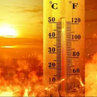 آیا ایران جزو گرم‌ترین نقاط جهان است؟