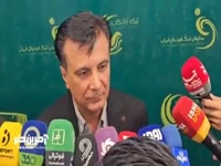 رفعتی: محل بازی تراکتور و استقلال را سازمان لیگ باید اعلام کند
